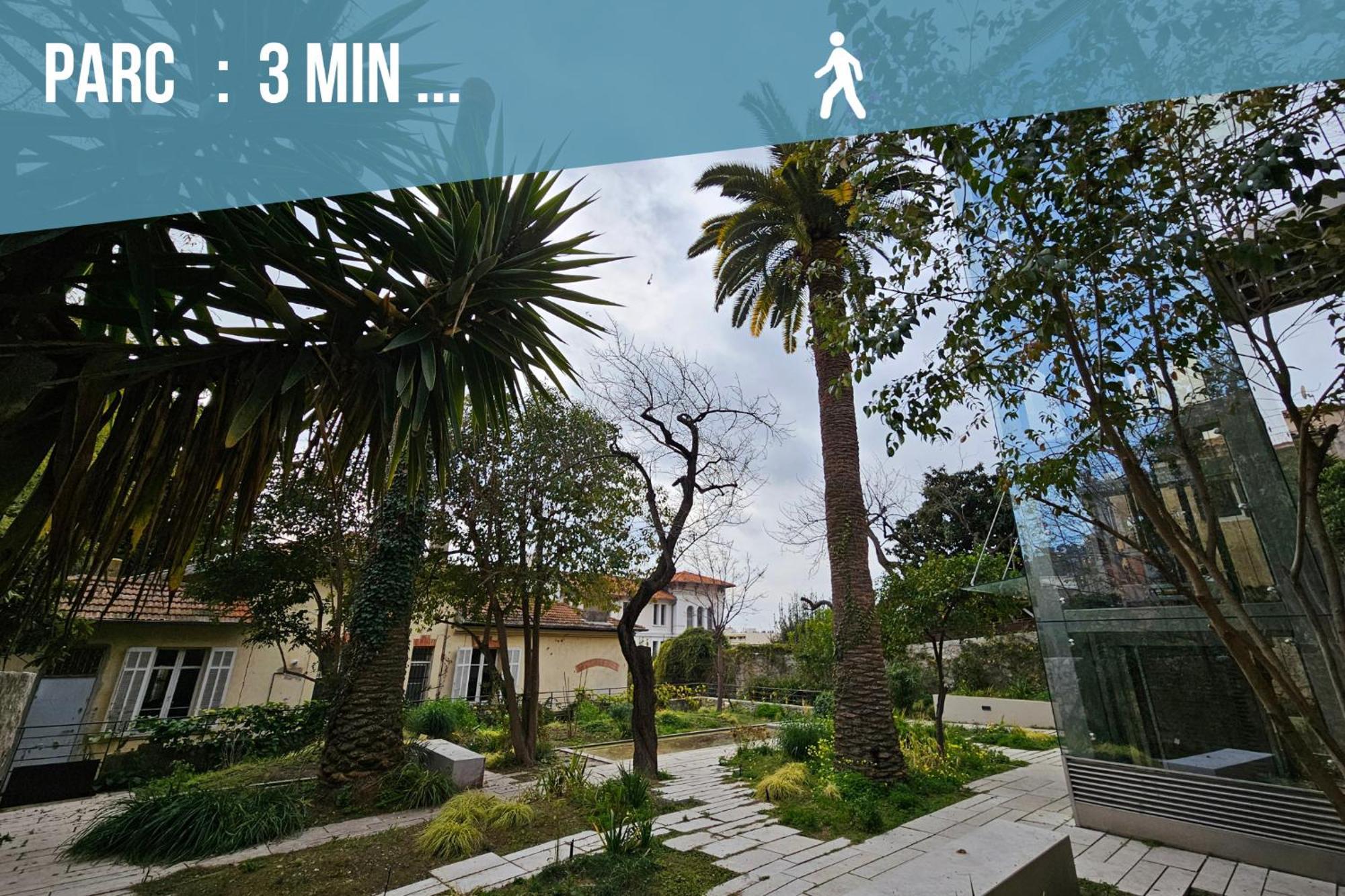 Sweet Azur - Host Provence Apartment Le Cannet Exterior photo