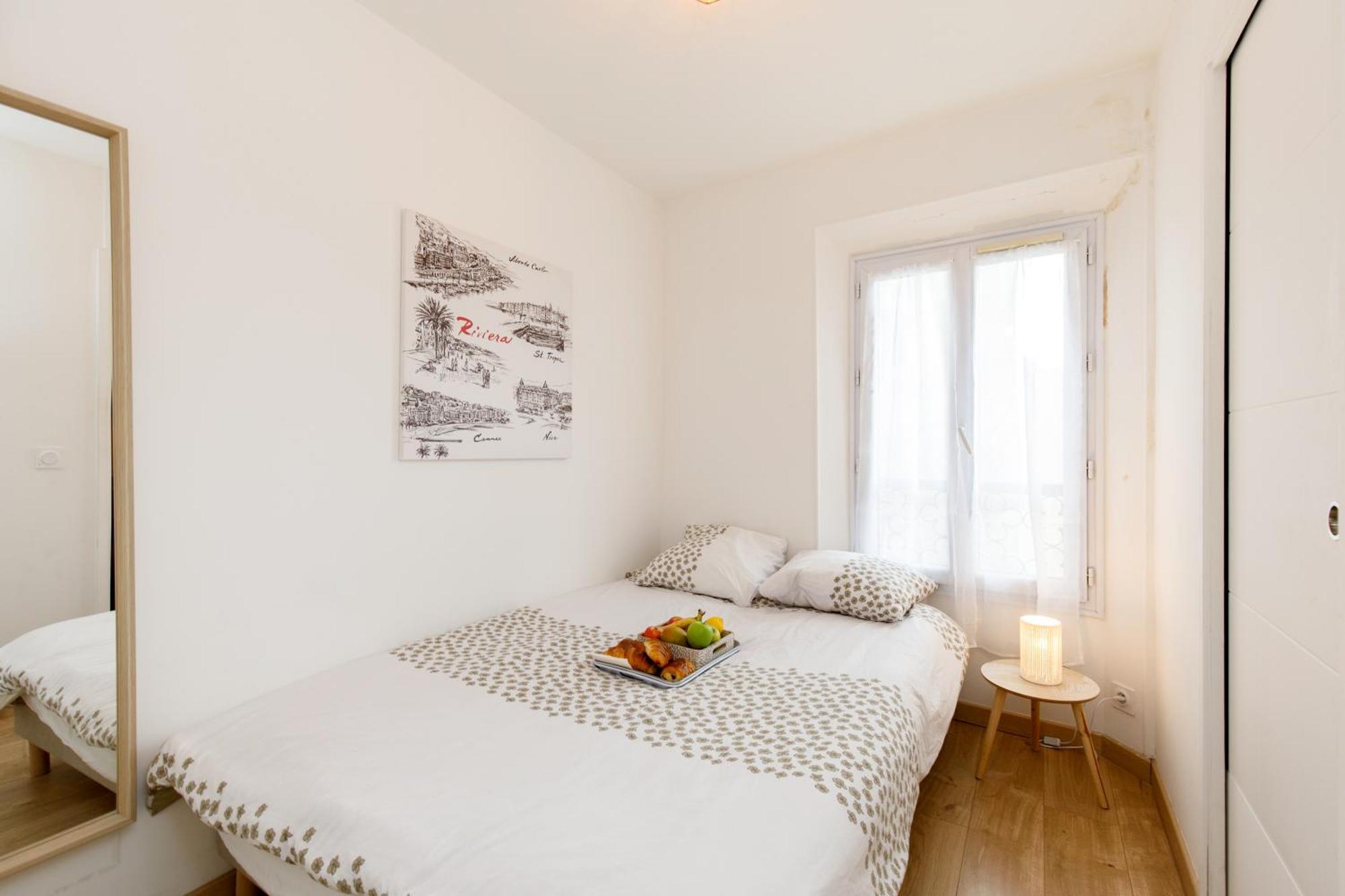 Sweet Azur - Host Provence Apartment Le Cannet Exterior photo